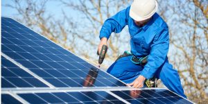 Installation Maintenance Panneaux Solaires Photovoltaïques à Saint-Remy-sous-Broyes